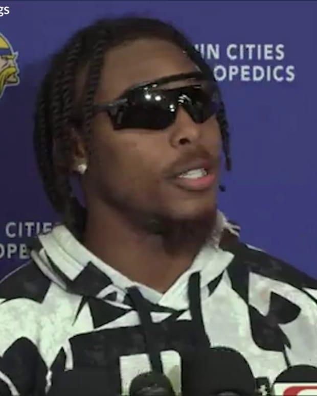 JJ Chargers